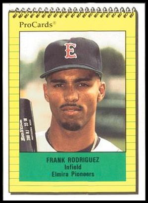 3279 Frank Rodriguez